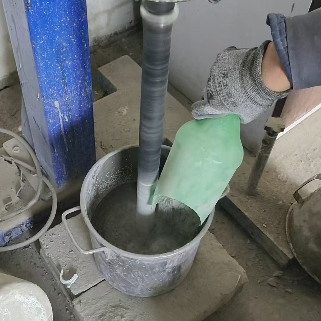 牟平桥梁公路张拉用H60压浆料与普通压浆料有什么区别？
