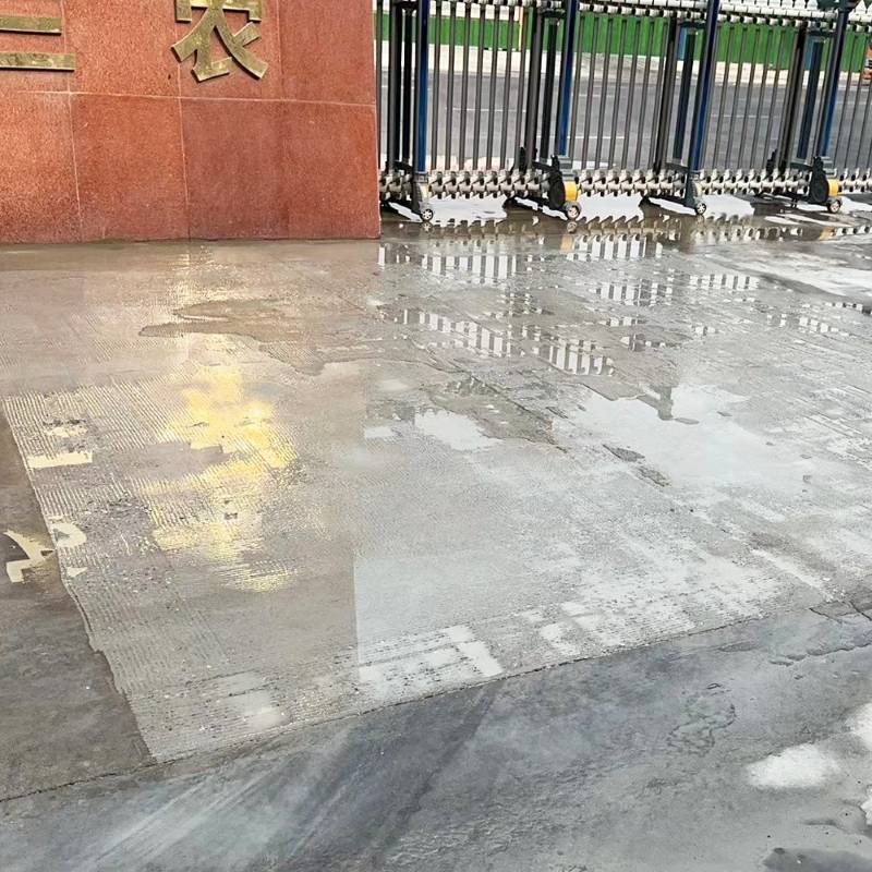 牟平水泥路面翻新砂浆
